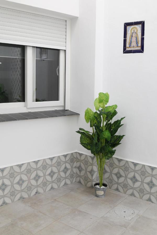 Appartement Casa Del Telegrafo à Utrera Extérieur photo