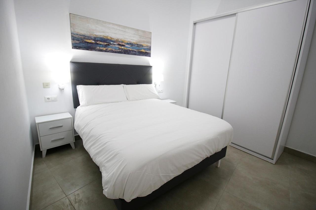 Appartement Casa Del Telegrafo à Utrera Extérieur photo