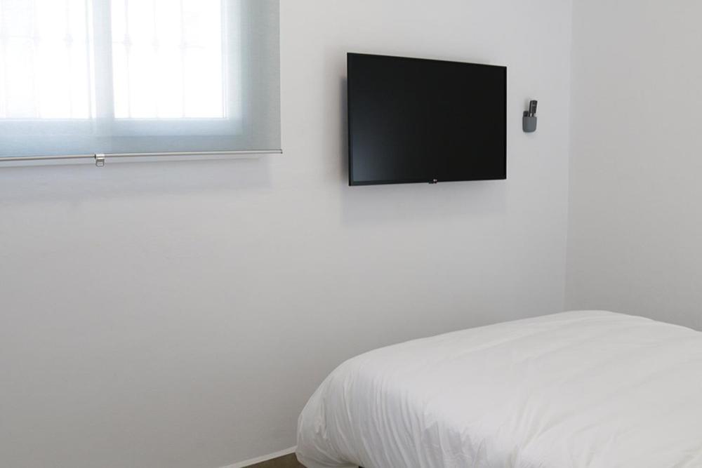Appartement Casa Del Telegrafo à Utrera Extérieur photo