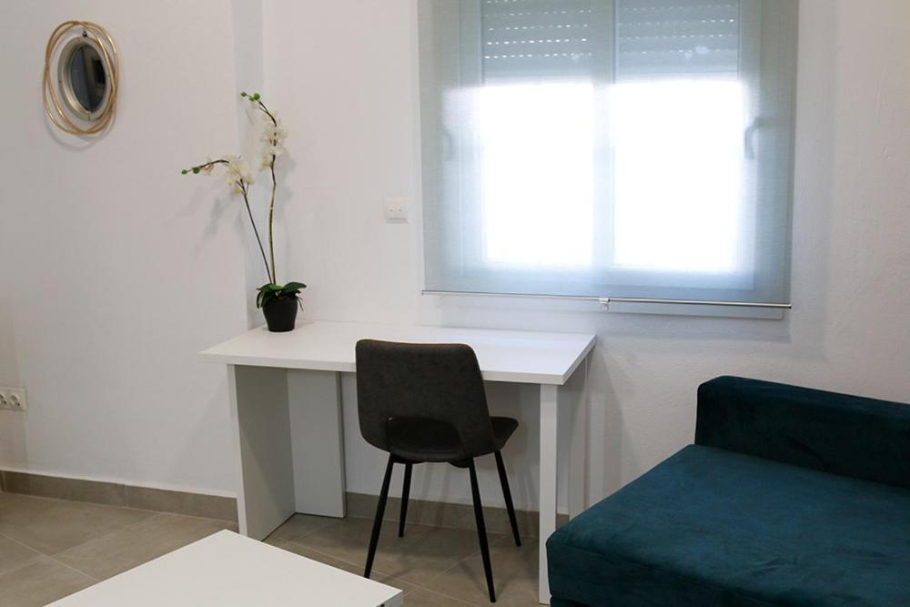 Appartement Casa Del Telegrafo à Utrera Extérieur photo