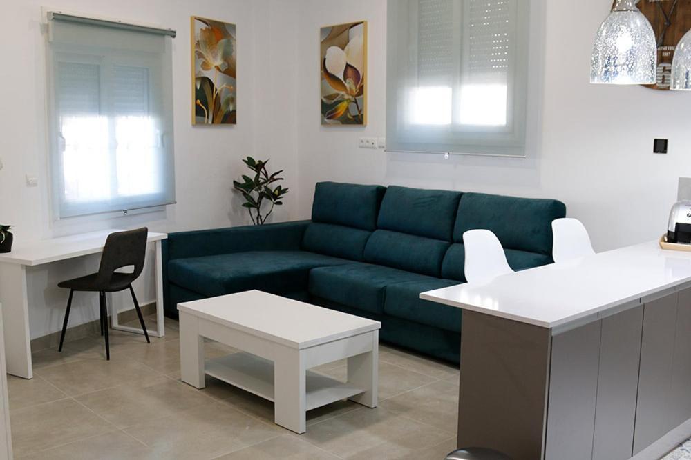Appartement Casa Del Telegrafo à Utrera Extérieur photo