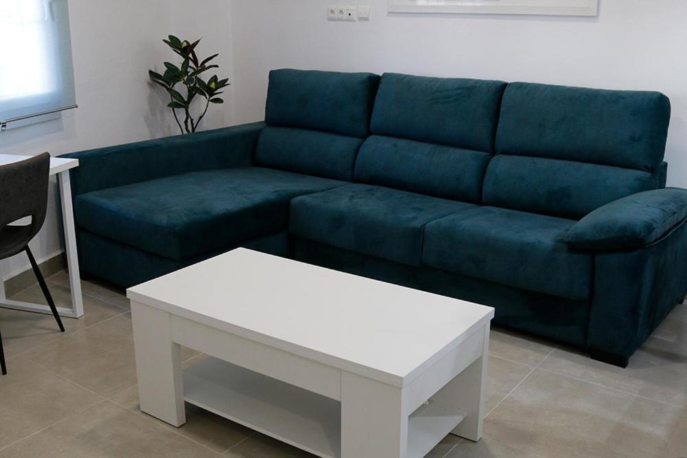 Appartement Casa Del Telegrafo à Utrera Extérieur photo